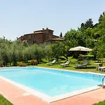 Country house Vignacce - Boutique Country Bettolle