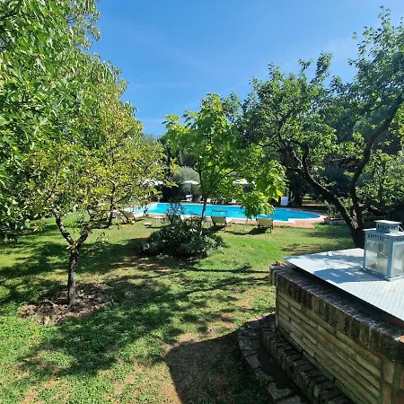 Vignacce - Boutique Country Εξοχικό σπίτι Bettolle