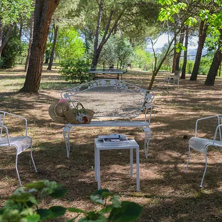 Vignacce - Boutique Country Εξοχικό σπίτι *